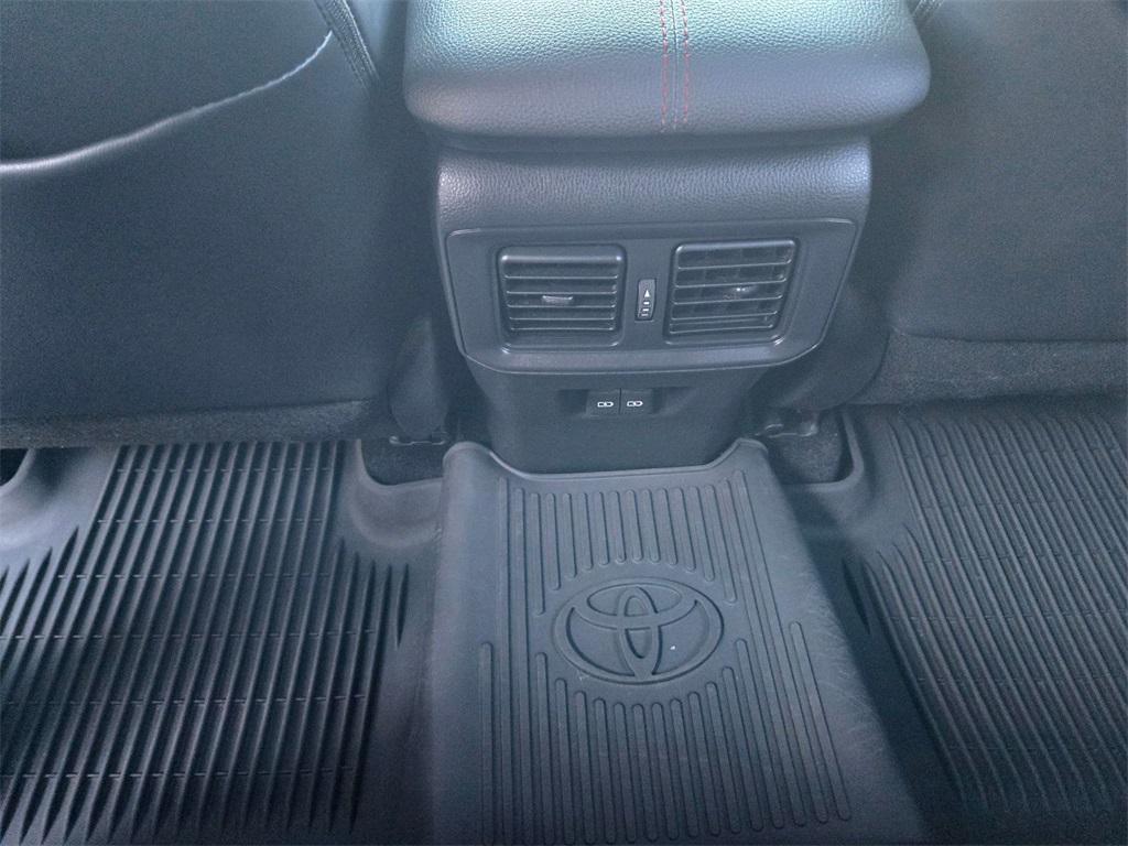 used 2023 Toyota RAV4 Prime car, priced at $45,900