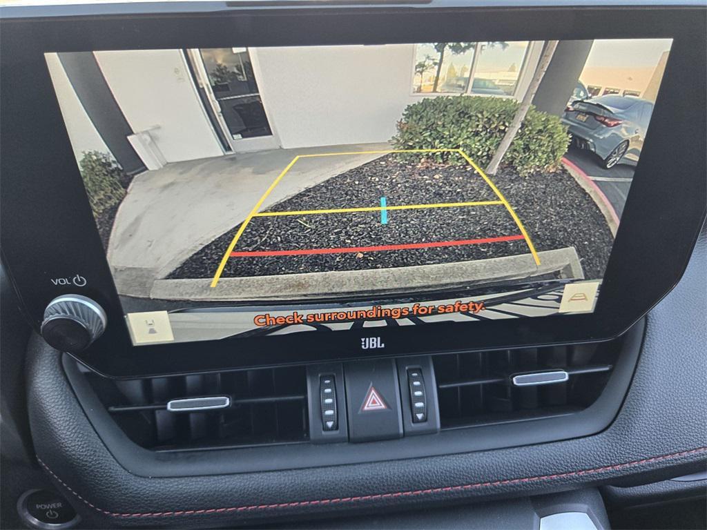 used 2023 Toyota RAV4 Prime car, priced at $45,900