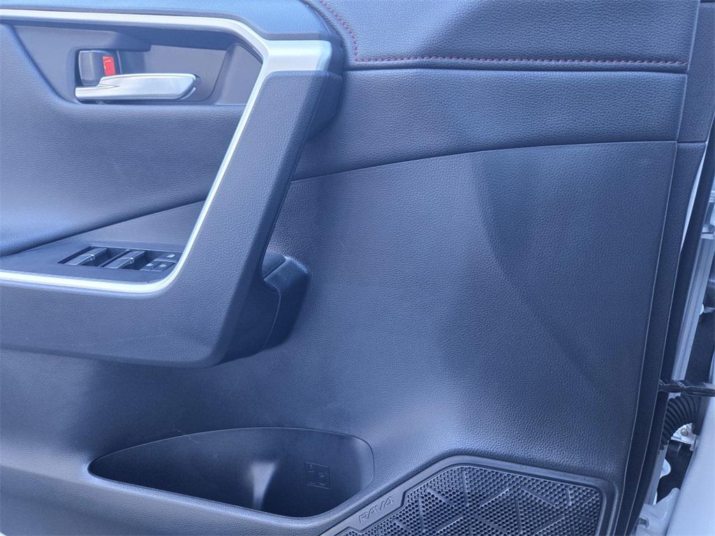 used 2023 Toyota RAV4 Prime car, priced at $45,900