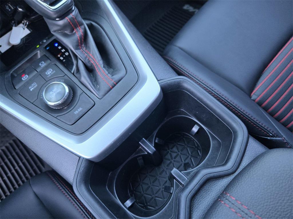 used 2023 Toyota RAV4 Prime car, priced at $45,900