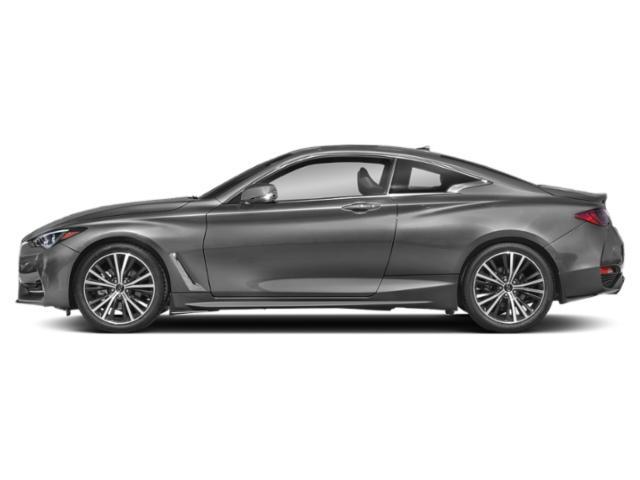 used 2022 INFINITI Q60 car, priced at $38,980