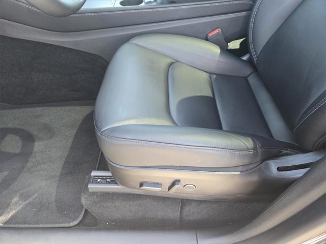 used 2022 Tesla Model Y car, priced at $28,500