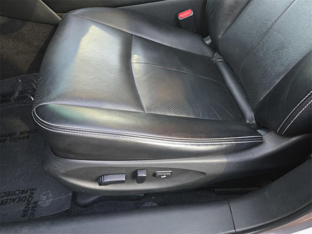 used 2022 INFINITI Q50 car, priced at $29,900