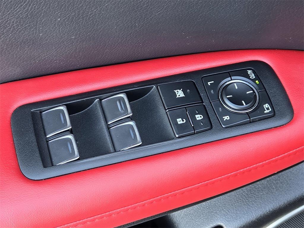 used 2022 Lexus RX 450h car, priced at $49,900