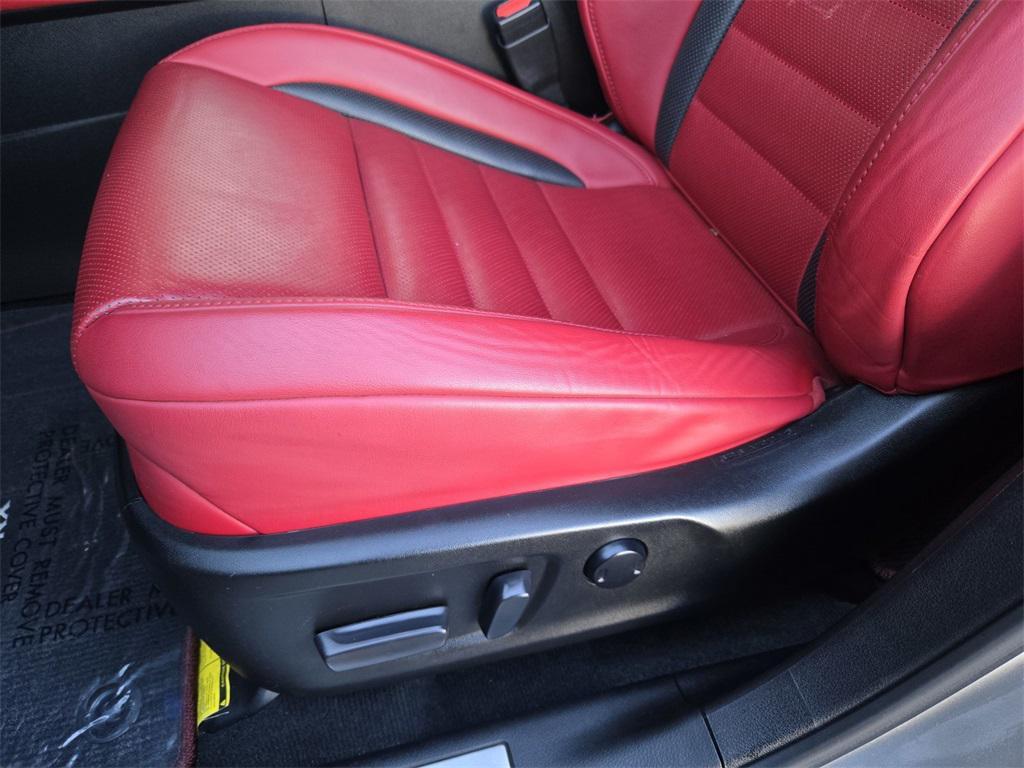 used 2022 Lexus RX 450h car, priced at $49,900