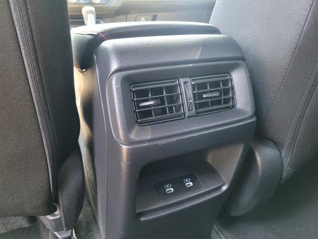 used 2024 Honda CR-V Hybrid car, priced at $35,500