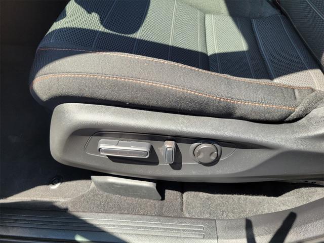 used 2024 Honda CR-V Hybrid car, priced at $35,500
