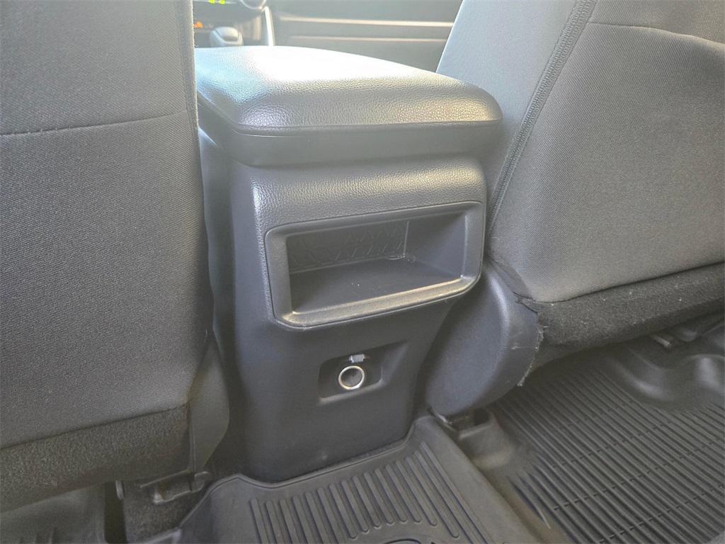 used 2019 Toyota RAV4 car, priced at $18,500