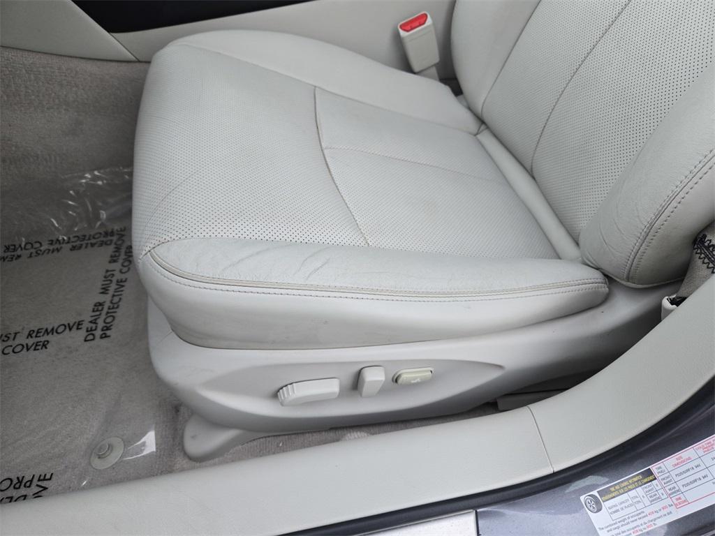 used 2018 INFINITI Q50 car, priced at $17,900