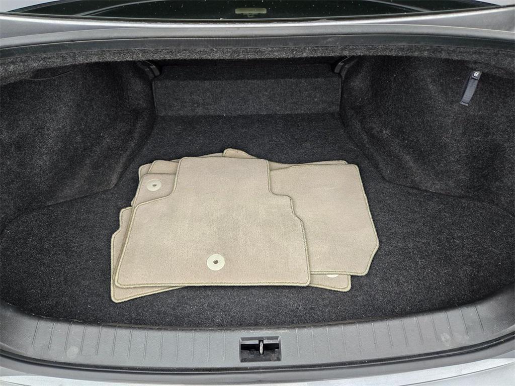 used 2018 INFINITI Q50 car, priced at $17,900