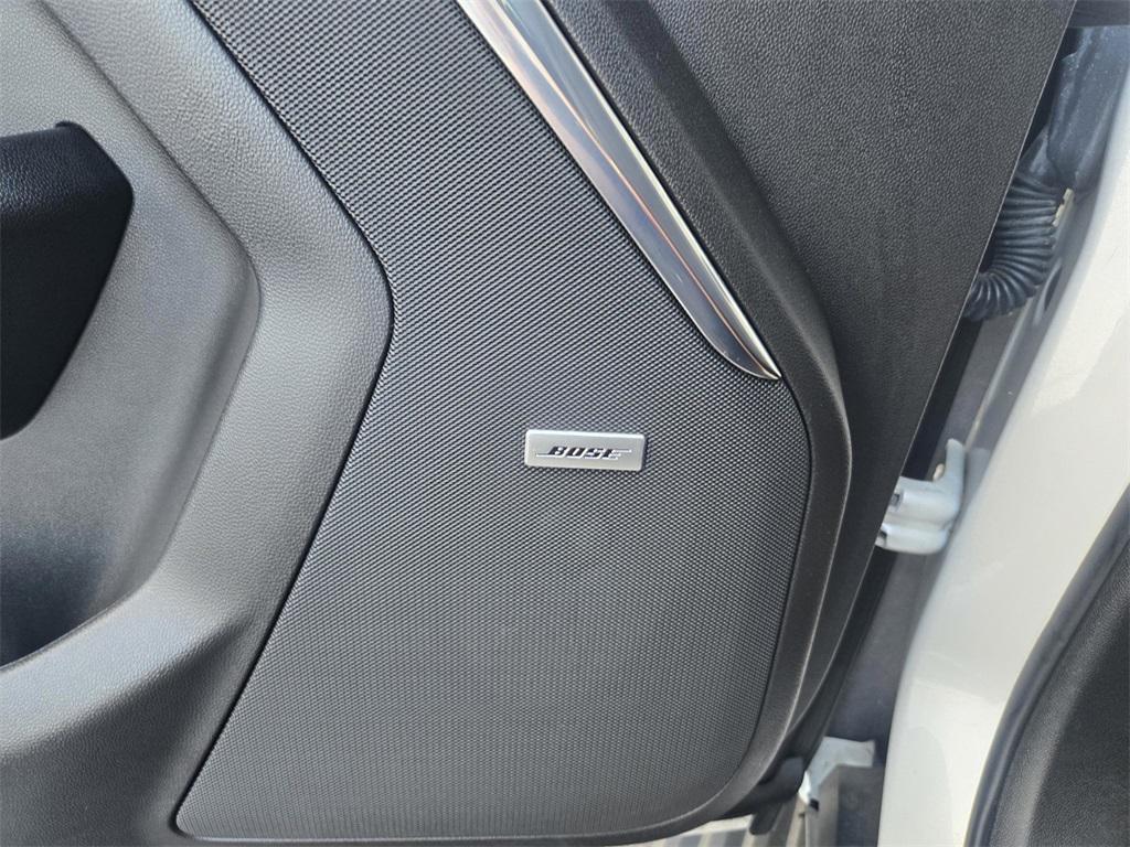 used 2022 GMC Yukon car, priced at $61,800