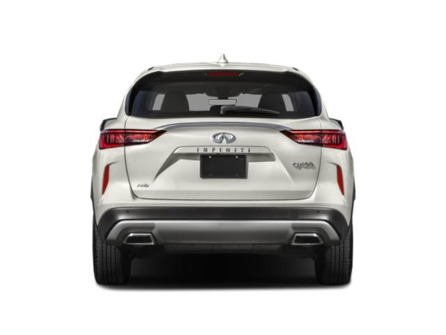 new 2024 INFINITI QX50 car, priced at $47,350