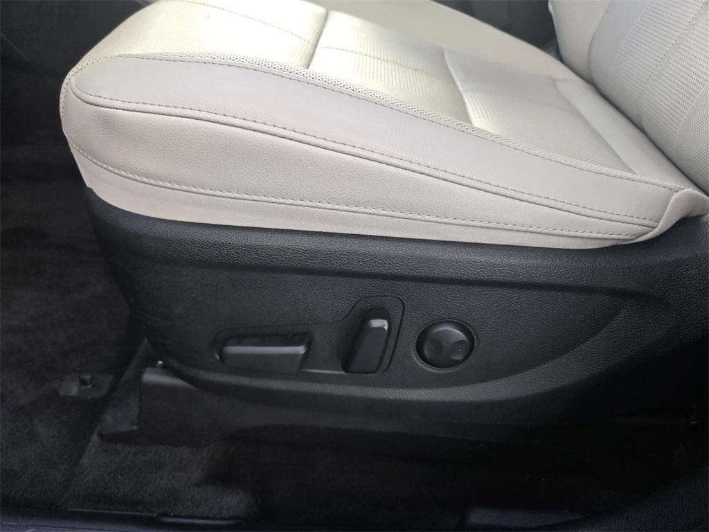 used 2021 Kia Telluride car, priced at $33,500