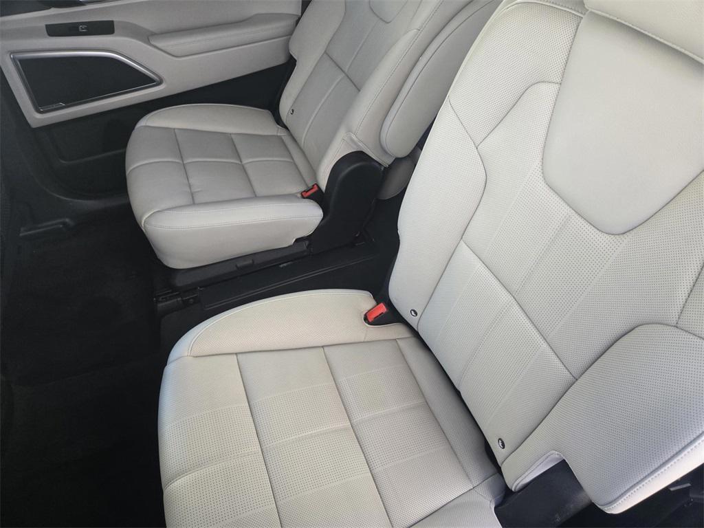 used 2021 Kia Telluride car, priced at $33,500