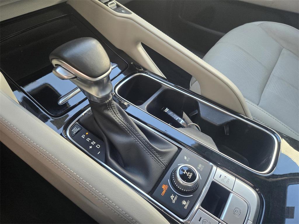 used 2021 Kia Telluride car, priced at $33,500