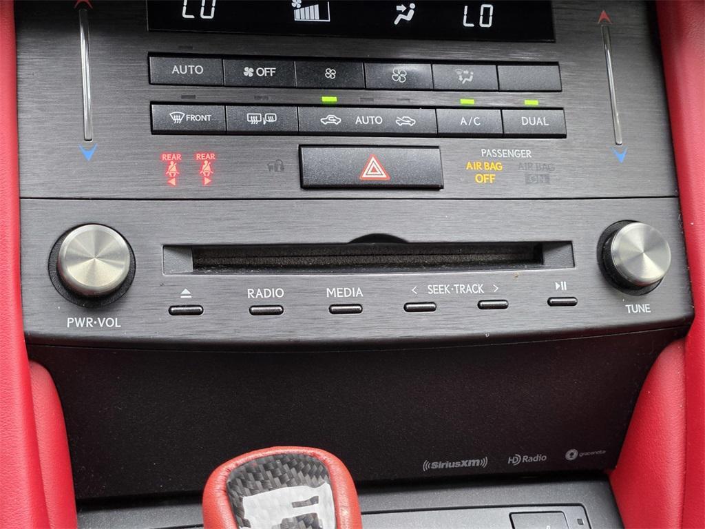 used 2019 Lexus RC 300 car, priced at $29,900