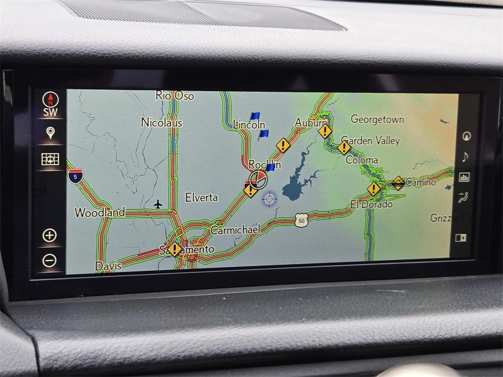 used 2019 Lexus RC 300 car, priced at $29,900