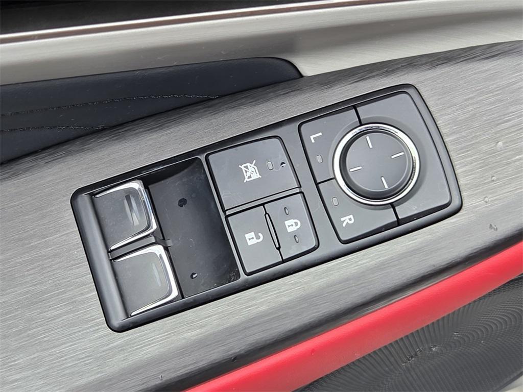 used 2019 Lexus RC 300 car, priced at $29,900