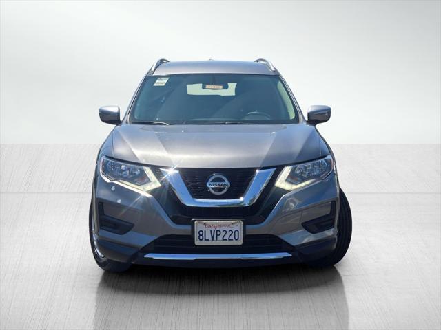 used 2018 Nissan Rogue car, priced at $11,900