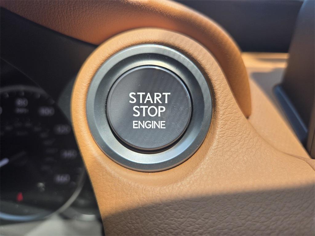 used 2023 Lexus IS 300 car, priced at $39,900