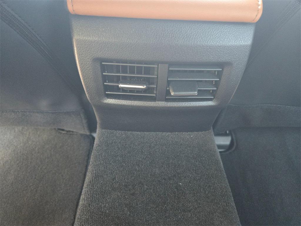 used 2023 Lexus IS 300 car, priced at $39,900