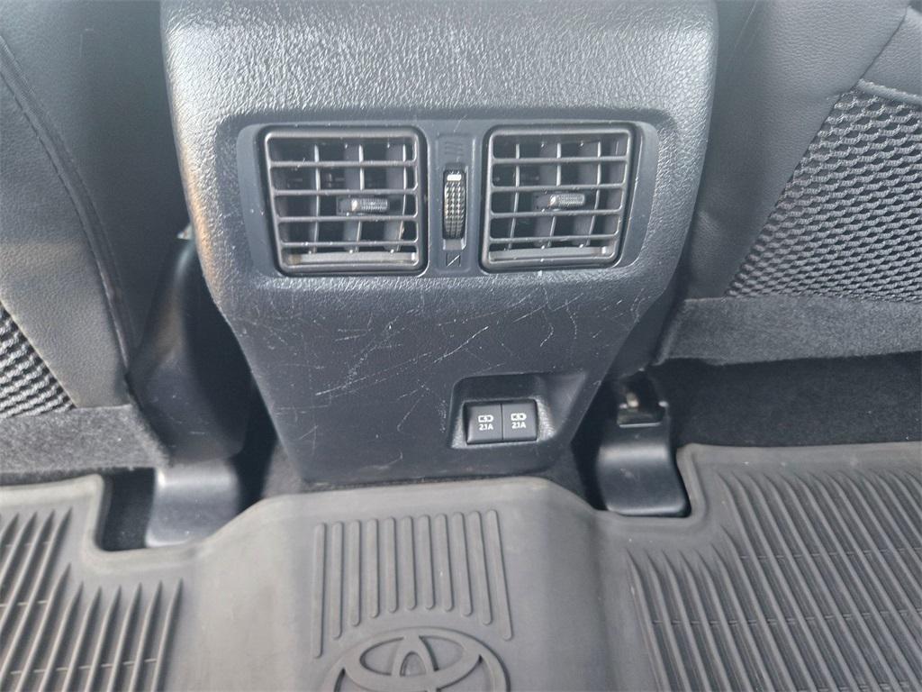 used 2021 Toyota 4Runner car, priced at $39,900