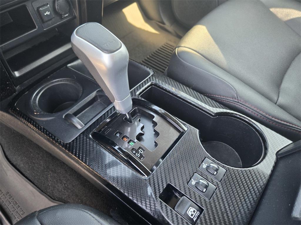 used 2021 Toyota 4Runner car, priced at $39,900