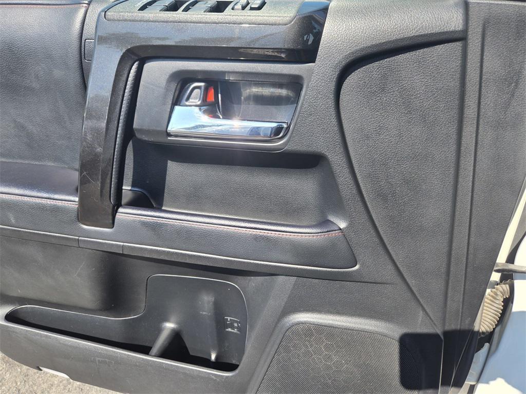 used 2021 Toyota 4Runner car, priced at $39,900
