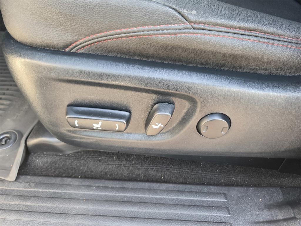 used 2021 Toyota 4Runner car, priced at $39,900