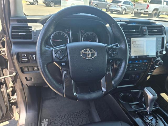used 2023 Toyota 4Runner car, priced at $59,980