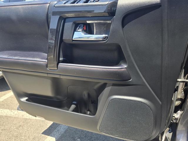 used 2023 Toyota 4Runner car, priced at $59,980