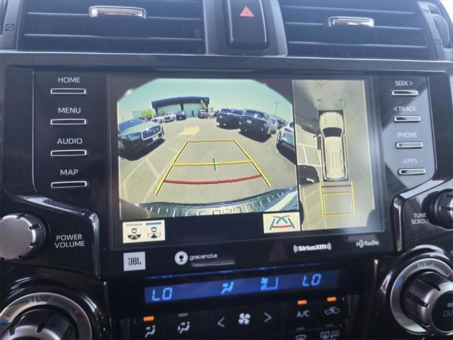 used 2023 Toyota 4Runner car, priced at $59,980