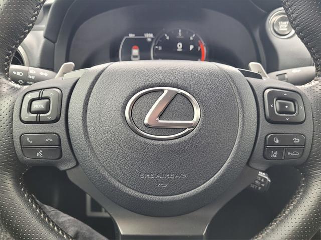 used 2021 Lexus IS 350 car, priced at $38,900