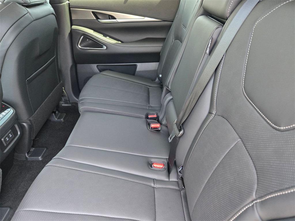 new 2026 INFINITI QX60 car, priced at $60,185