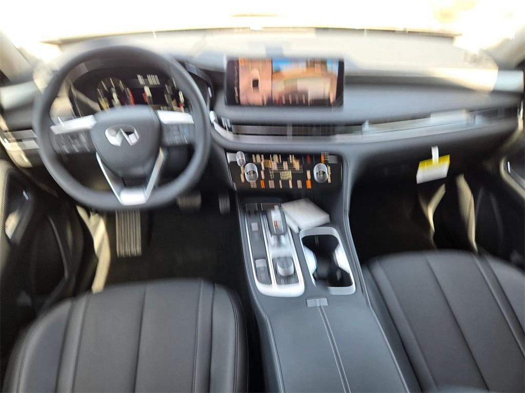 new 2026 INFINITI QX60 car, priced at $60,185