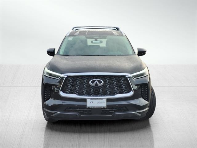 new 2024 INFINITI QX60 car, priced at $64,775