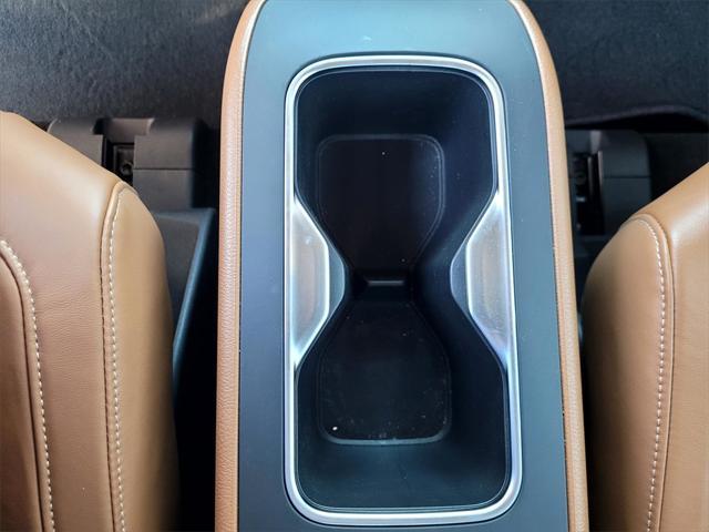 used 2024 INFINITI QX60 car, priced at $54,900