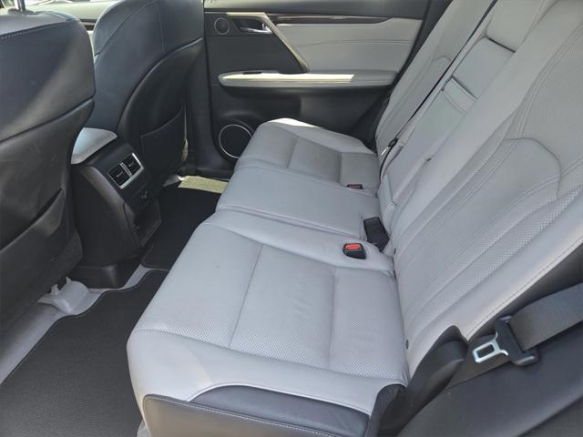 used 2017 Lexus RX 350 car, priced at $27,900