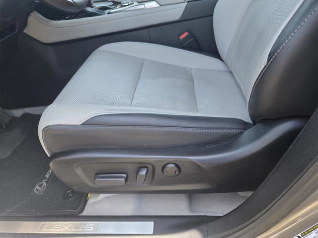 used 2017 Lexus RX 350 car, priced at $27,900