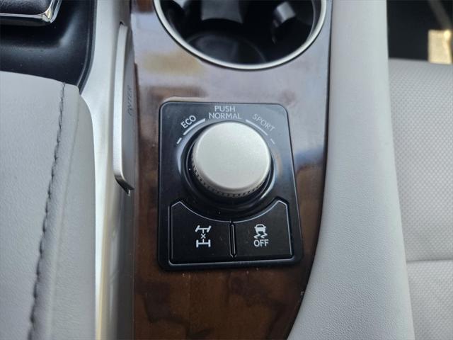 used 2017 Lexus RX 350 car, priced at $27,900