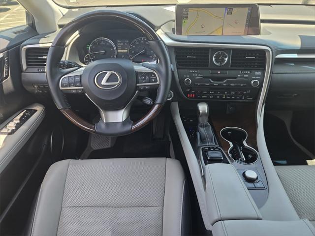 used 2017 Lexus RX 350 car, priced at $27,900