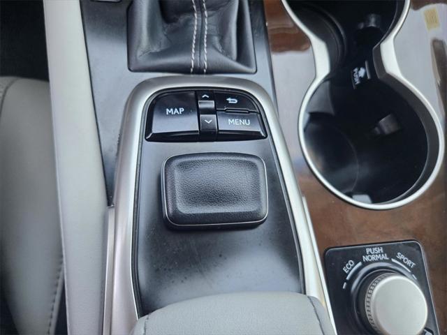 used 2017 Lexus RX 350 car, priced at $27,900