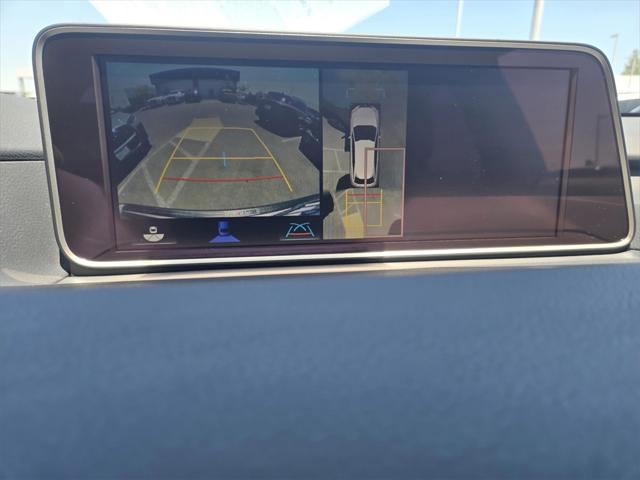 used 2017 Lexus RX 350 car, priced at $27,900