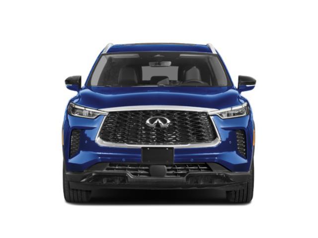 new 2025 INFINITI QX60 car