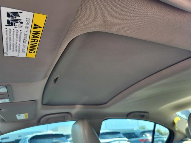 used 2015 Honda Civic car, priced at $13,900