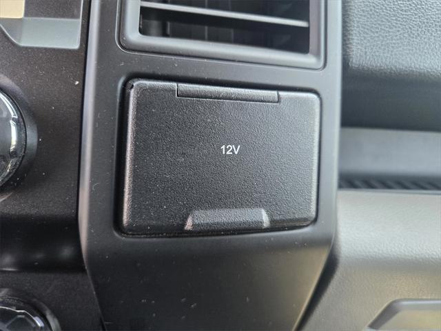 used 2019 Ford F-150 car, priced at $25,900