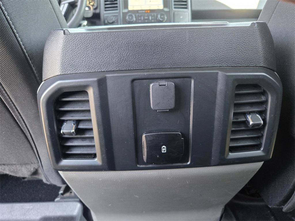 used 2019 Ford F-150 car, priced at $24,300