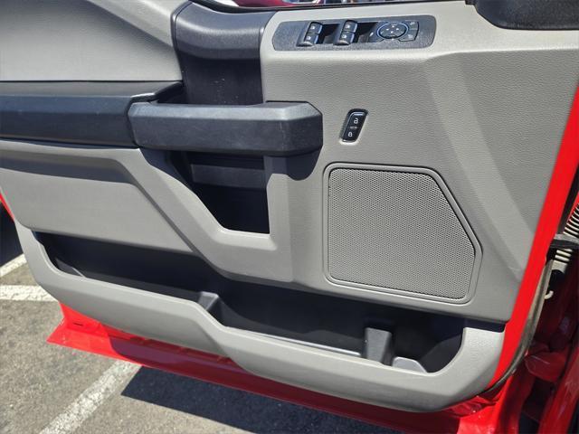 used 2019 Ford F-150 car, priced at $25,900