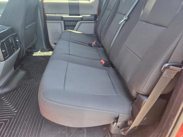 used 2019 Ford F-150 car, priced at $25,900