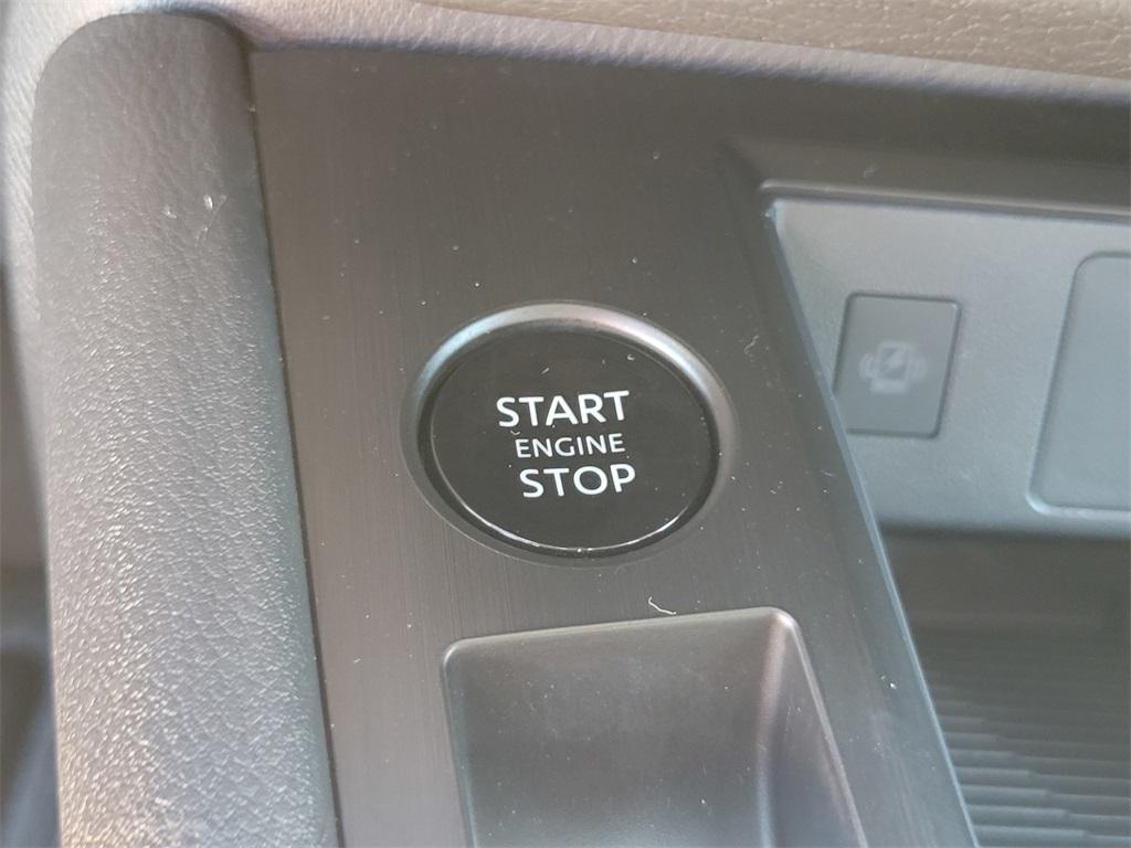 used 2025 Nissan Kicks car, priced at $23,500